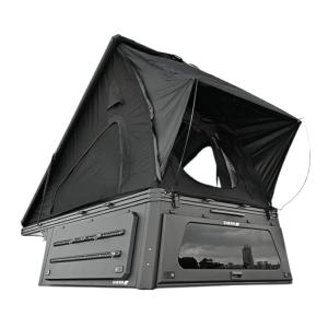 キャノピー+ルーフトップテントが一体化 ピークネストキャノピー ハイラックス GUN125 H29/9- CAN002 LEDハイマウントランプ装備 アウトドア 車中泊