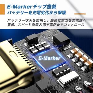 Type-c iPhone15 16 PD 充...の詳細画像4