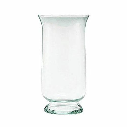 ガラス製ポット ベル型 モルポット LL 高さ42cm