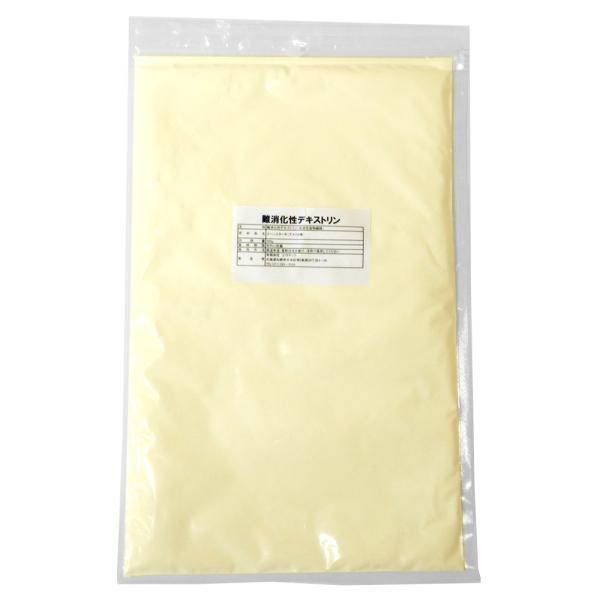 送料無料　難消化性デキストリン　500ｇ×2　水溶性食物繊維