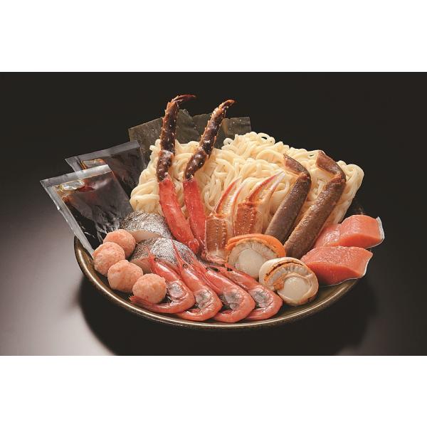 【札幌中央卸売市場】北海道物産 北海道特産 【産地直送】【高級品】【お歳暮】【ギフト】【送料無料】海...