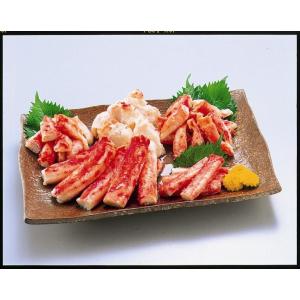 【札幌中央卸売市場】北海道物産 北海道特産 【産地直送】【高級品】【お歳暮】【ギフト】【送料無料】た...