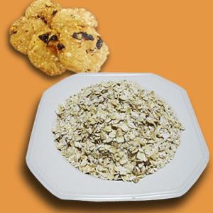 送料無料　オートミール　500ｇ×5　保存料 着色料 添加物 防腐剤 不使用 チャック付き　国内加工...