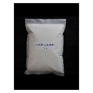 北米産石臼挽粉1kg