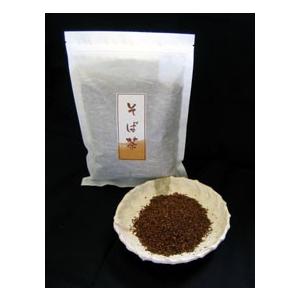 そば茶　300g