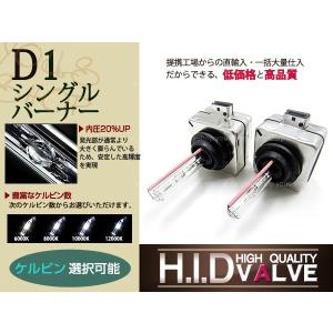 ベンツ W211 純正交換用HIDバーナー/バルブ 35W D1S 6000K 2本｜yous-shopping