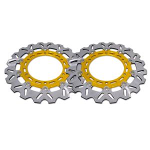 MOTOMASTER モトマスター ストリート 320 ブレーキディスク用