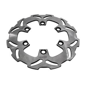KDX250R KDX250SR Dトラッカー KLX300R ウェイブ リア ブレーキ