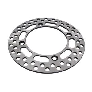 ジェベル250 DR250R RMX250S RM125 RM250 DR-Z400E フロント ブレーキ