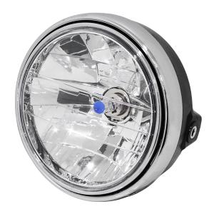 カワサキ（Kawasaki） ZRX-II ヘッドライトカバー 純正 新品 バイク