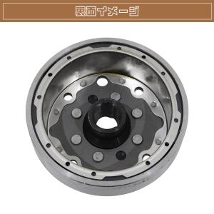 モンキー ゴリラ ダックス XR50R CRF...の詳細画像3