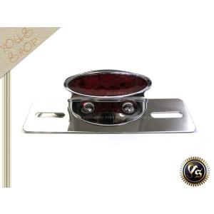 LED キャッツアイ RM250ブルバード400デスペラード...