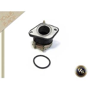 フュージョン MF02 インテーク マニホールド 1個 HONDA