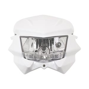 YAMAHA（ヤマハ） ストリートエッジ LEDヘッドライト カウルマスク