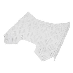 新品 ホンダ HONDA ジャイロ X エックス アルミ ステップボード TD01