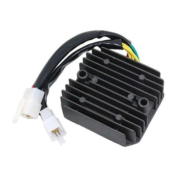 HONDA ブロス 400 650 VFR400 750 レギュレター レギュレーター 3ピン 4ピ...