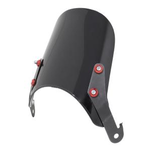 スピードメーターユニット メッキリング カワサキ ZRX400（01〜08