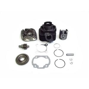 新品 リモコンジョグ SA16J 67.9cc ボアアップキット ハイギア