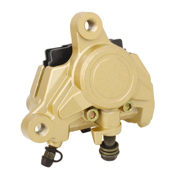 新品 TZR250 3XV リア ブレーキ キャリパー TZR125 TZM150 カスタム