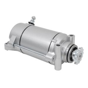 新品 レブル250 セルモーターMC13純正タイプ スターターモーター