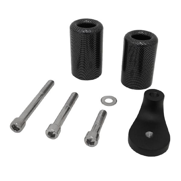 GSX-R1000 フレームスライダー エンジンスライダー 01-02 GSXR