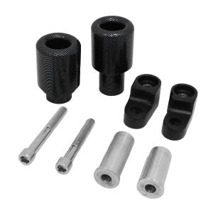 ライブディオ ZX ズーマー ディスクローター キャリパー 200mm青