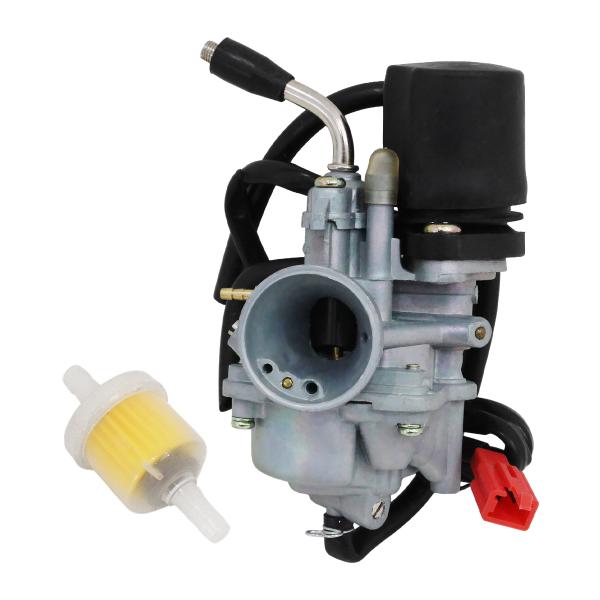 ジョグ ビーノ アプリオ アクシス 3KJ　3YK 3YJ 4JP 4LV 5AU キャブレター 3...