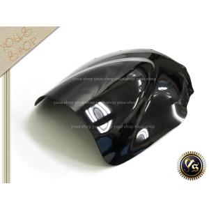 SIMOTA カーボンミラー GPZ900R 正規品】simotaカーボンミラープレートLサイズ(50〜61mmピッチ