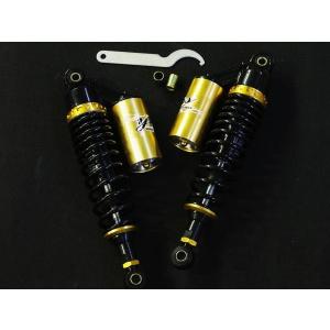 Yayaya　YSS リアショック　ゼファー　バリオス2 カワサキ yss バイク バリオス サスペンション」の人気商品一覧 | 安い