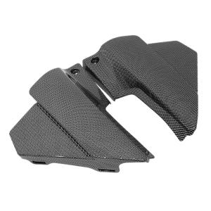 XJR400R 後期 張替え用シートカバー製作 ヤマハ XJR400 XJR400S XJR400R XJR400RII 4HM タックロール