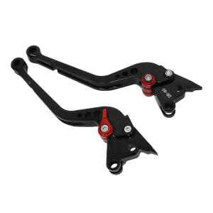DUCATI 純正ブレンボマスター用 ブレーキレバー クラッチレバーセット