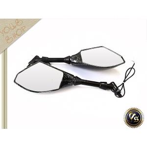 XJR400S XJR400R XJR400 RZ250R RZ350R 180mm マルチリフレクター