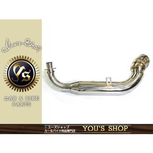 新品GP ステンレス マフラー モンキー DAX シャリー カブ マグナ