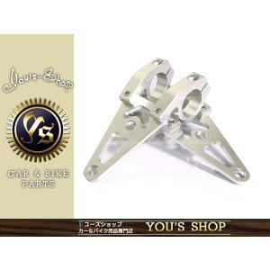 ゼファー400 ゼファーχ ZR400-G1 ゼファー550 フロントフォーク