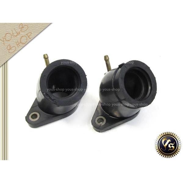 ドラッグスター400 C DS4 DSC4 4TR XVS400/C インテークマニホールド インシ...