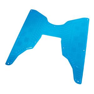 送料無料 TA-1104 ヤマハ XJR400 フロントスプロケットカバー 取付け