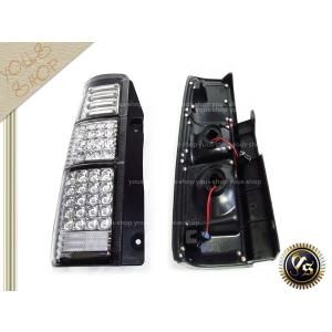 ジムニー シエラ JB23 JB33 JB43 LEDテールランプ サンダー LED 4WAY