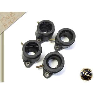 E91輸出フルパワー XJR1200 XJR1300 インシュレータ インマニ Amazon.co.jp: E91輸出フルパワー XJR1200 XJR1300