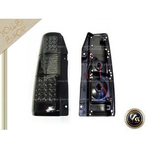 JB23 JB33 JB43 ジムニー 抵抗付 フル LED ファイバー テール レッド