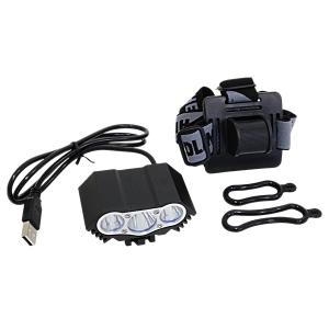 CREE T6x3灯 LED ライト 7500L...の商品画像