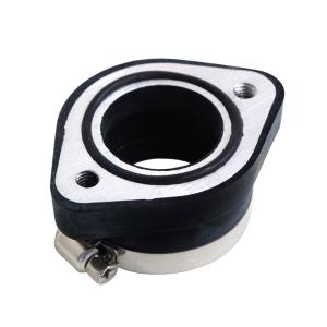 インシュレーター マニホールド ホンダ モンキー カブ ダックス 24mm