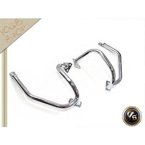 新品 CB400SF HYPER VTEC SPEC 1 2 3 NC39型 エンジンガード タンク