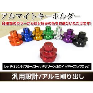 バイク g-craft モンキーホイール型キーホルダー