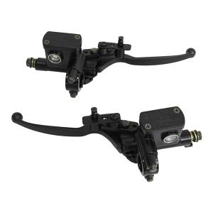 リア マスターシリンダー NSR50 NSR80 NS-1 CRM50 CRM80 ホース 別体式