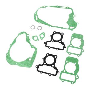 新品 PS250 MF09 フロントフォーク 左右セット サス HONDAホンダ