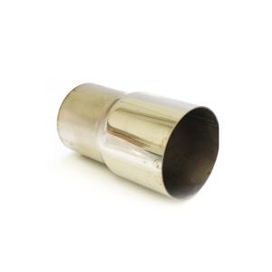 DS400/ドラッグスター400用ステンレス製フォークジョイント 150mm