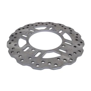 新品 R1-Z TZR250R FZR250 SDR200 TDR250 リア ブレーキ ディスク