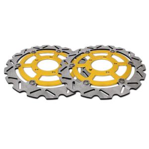 ホンダ（HONDA） ホンダ純正 リア ブレーキディスク ハンターカブ