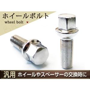輸入車用 ホイールボルト M14×P1.5 R1...の商品画像