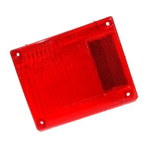 純正交換用 テールランプ左右セット(ブレーキレンズとウィンカーレンズ